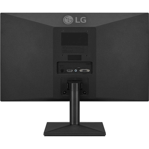 Monitor LED 19.5 LG 20MK400H-B HD 2MS Hdmi/vga Vesa Preto No Shoptime