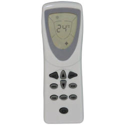 Controle Remoto Para Ar Condicionado Consul Split Bem Estar é boa?