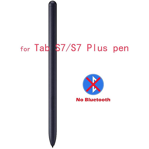 Xbc S7 s Pen Replacement for Samsung Galaxy Tab S7/S7 Plus Pen(Withou Bluetooth) Tablet Stylus S