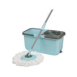 Esfregão Mop Premium Limpeza Prática Mor - 8297 é boa?