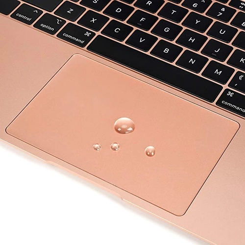 2PCS Trackpad Protector for 2020 MacBook Air 13 Inch A2337 (M1) A2179