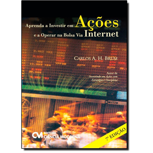 internet bolsa