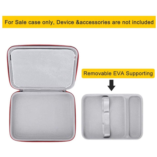 Rlsoco Hard Case para Apple Mac Mini M1 & Mac Mini Modelo Anterior no