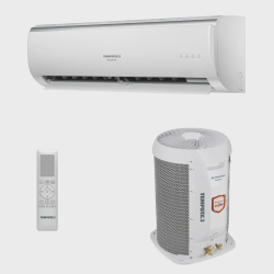 Ar Condicionado Split Hi Wall Inverter Tempstar 22.000 Btus Frio 220v Menor preço em Ar Condicionado Split Hi Wall Inverter Tempstar 22.000 Btus Frio 220v