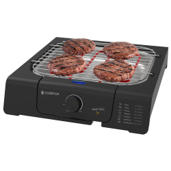 Churrasqueira Elétrica Cadence Short Grill GRL805 Preto 110V Menor preço em Churrasqueira Elétrica Cadence Short Grill GRL805 Preto 110V