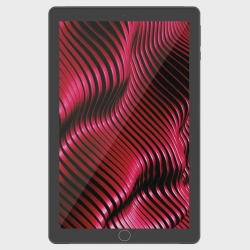 Tablet Philco 10 3G Cinza PTB10RSG - Bivolt é boa?