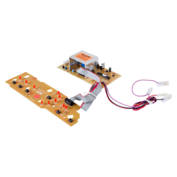 Placa eletronica compatível Lavadora Brastemp BWC10ab é boa?