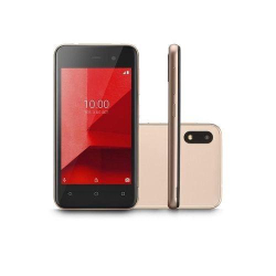 Smartphone Multilaser E Lite P9127 32Gb Android 8.1 Dourado é boa?