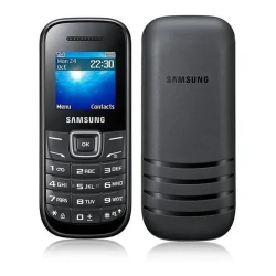 Celular Para Idosos Samsung Keystone 2 Dual Chip Simples de Usar é boa?