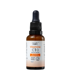 Tracta Vitamina C 10 - Sérum Antioxidante 30ml é ruim? Tracta Vitamina C 10 - Sérum Antioxidante 30ml é boa?