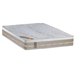 Colchão Castor Molas Pocket Premium Queen 158 é boa?