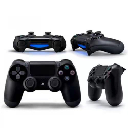 Controle Joystick Ps4 Doubleshock Sem Fio Playstation 4 é boa?