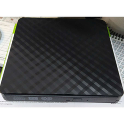 Leitor/Gravador de dvd Externo slim 3.0 cd/dvd PC/Notebook é boa?