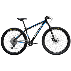 Menor preço em Mountain Bike Absolute 1X12 - Aro 29 - Freio a Disco - 17 Marchas