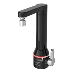 Torneira eletronica puravitta bancada 5500W 127V preta é boa?