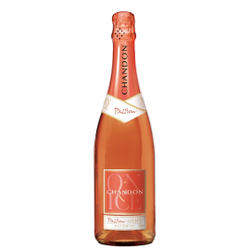 Espumante chandon passion on ice rose 750ML é boa?