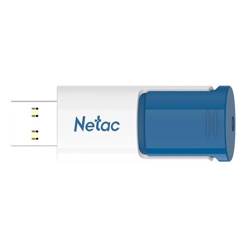 Usb flash drive netac u182 64gb обзор