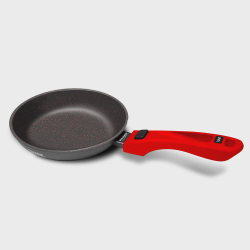 Panela Ichef Polishop - Sauté Petit - 20Cm - Shark Series - Vermelha é boa?