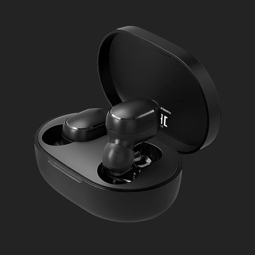 Xiaomi Mi True Wireless Earbuds Basic 2s Bluetooth 5 0 Touch Control