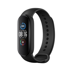 Xiaomi Mi Band 5 Relogio Smartwatch Pulseira Inteligente é boa?