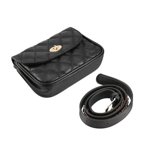 square bum bolsa
