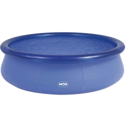 Piscina Inflável Mor 4.600 Litros 001054 é boa?