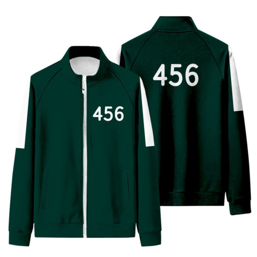 bts varsity moletom com capuz