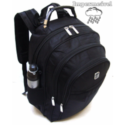 Mochila Universitária Sport Notebook 15 Pol Masculino Ou Feminino é boa?
