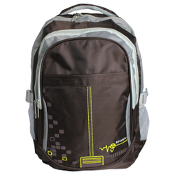 Mochila Para Notebook 16 Bolsa Universitária Reforçada Marrom é boa?