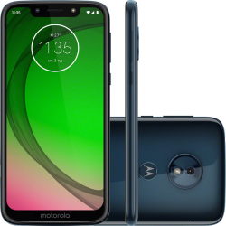 Usado: Motorola Moto G7 Play 32GB Azul. é boa?
