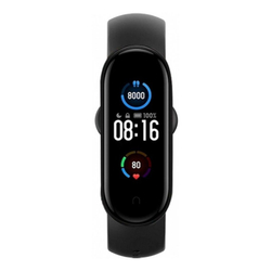 Novo Smartband Xiaomi Mi Band 5 é boa?