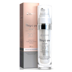 Ivy C Serum Uv Fps 30 30Ml Facial Rejuvenescedor é boa?