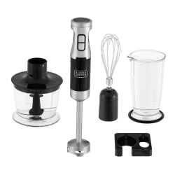 Mixer Vertical 3 Em 1 Black + Decker Mk600 220V Mk600-B2 é boa?