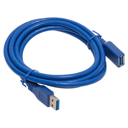 Cabo extensor USB 3.0 é boa?