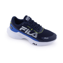 Tênis Fila kids 1000752 Recovery menino esporte corrida Menor preço em Tênis Fila kids 1000752 Recovery menino esporte corrida