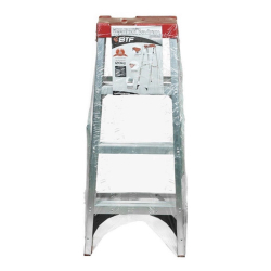 Escada aluminio tesoura 3 degraus EAP5903 é boa?