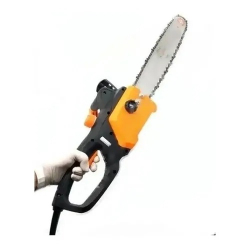 Motosserra Elétrica Profissional 1600w Ótima Qualidade! 110v é ruim? Motosserra Elétrica Profissional 1600w Ótima Qualidade! 110v é boa?