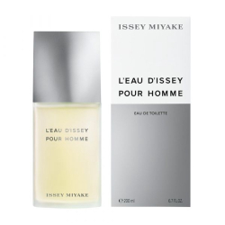L'Eau d'Issey Pour Homme Issey Miyake Eau de Toilette - Perfume Masculino 75ml é boa?