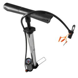 Bomba Ar Encher Pneu Bicicleta Bike Carro Moto Ultra é boa?