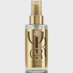 Wella Professionals Oil Reflections Oleo 100ml é boa?