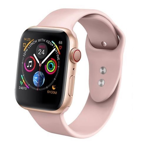 iwo 9 smartwatch