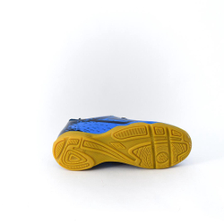 Tênis Umbro Indoor Acid Júnior 800710 é boa?