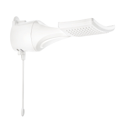 Ducha loren shower ultra eletrônica 110 volts 5500 watts lorenzetti é boa?
