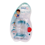 Aspirador Nasal Sugador Nasal Silicone Sana Babies