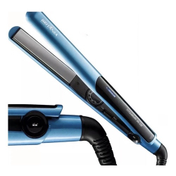 Chapinha Prancha Britânia Titanium Blue 35W Bivolt é boa?