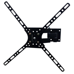 Suporte Articulado para TV lcd/ led/ Plasma/ 3D com 4 Movimentos p/ Telas de 10 a 55 Prismatic é boa?
