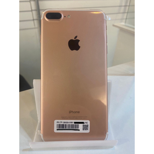iphone 7 64gb rose preço