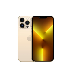 Apple iPhone 13 Pro (256GB) - Dourado é boa?