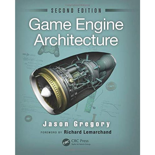 Архитектура game engine