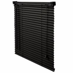 Persiana Horizontal pvc Preta 160 (l) x 160 (a) Cortina Completa c/ Kit de instalação 1,60 x 1,60 Menor preço em Persiana Horizontal pvc Preta 160 (l) x 160 (a) Cortina Completa c/ Kit de instalação 1,60 x 1,60
